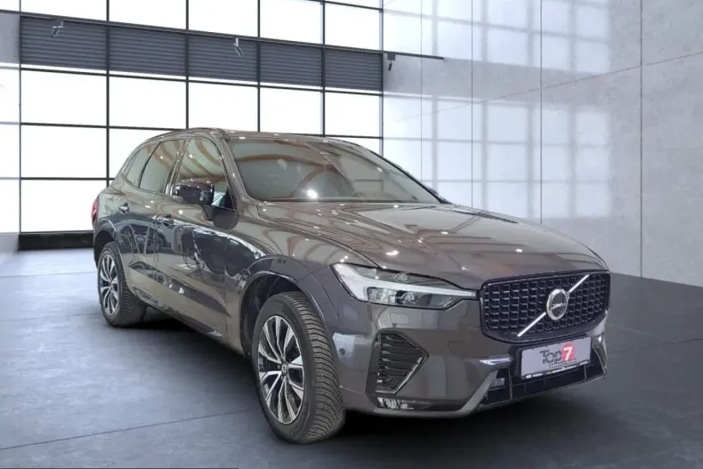 Volvo XC60 din 2025 cu 41.100 km - oferta VOL225307 - foto 1