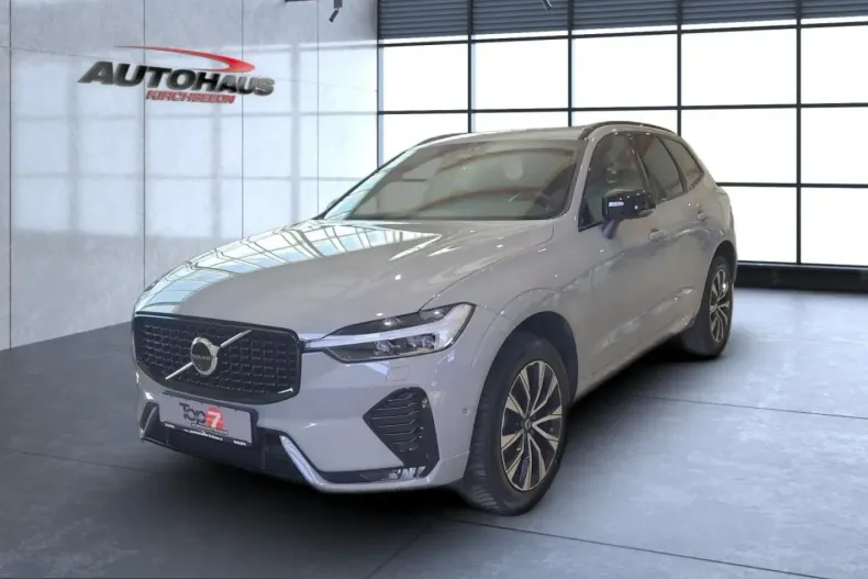 Volvo XC60 din 2025 cu 44.200 km - oferta VOL225308 - foto 2