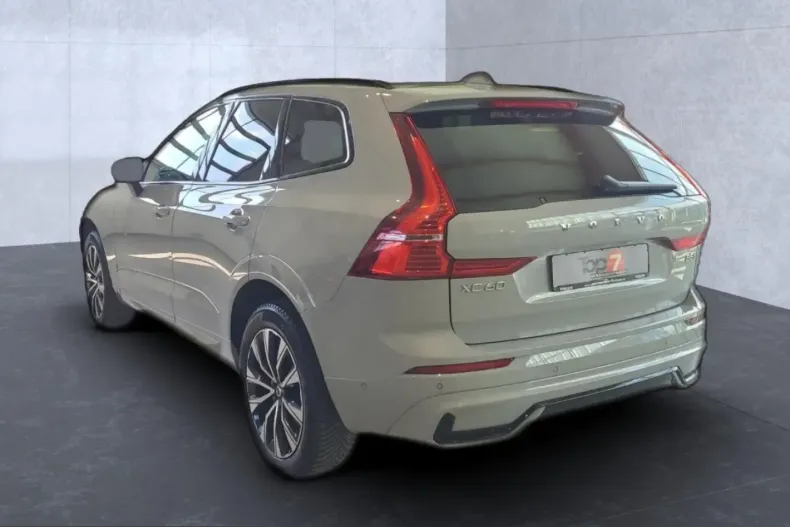 Volvo XC60 din 2025 cu 44.200 km - oferta VOL225308 - foto 3