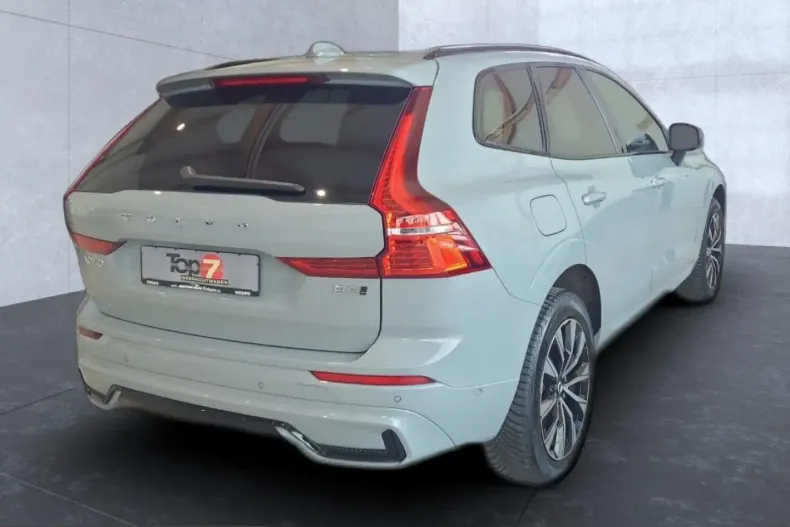 Volvo XC60 din 2025 cu 44.200 km - oferta VOL225308 - foto 4