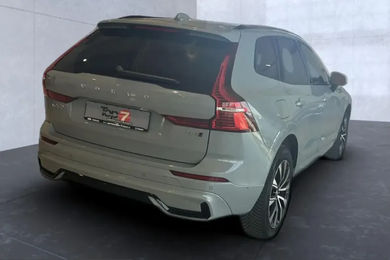 Volvo XC60 din 2025 cu 37.700 km - oferta VOL225309 - foto 4