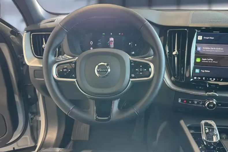 Volvo XC60 din 2025 cu 37.700 km - oferta VOL225309 - foto 11