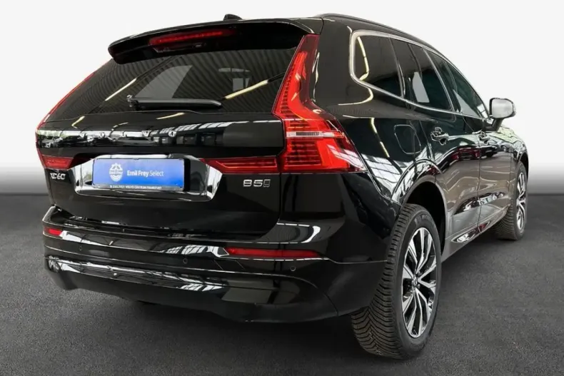 Volvo XC60 din 2025 cu 6.684 km - oferta VOL225310 - foto 2