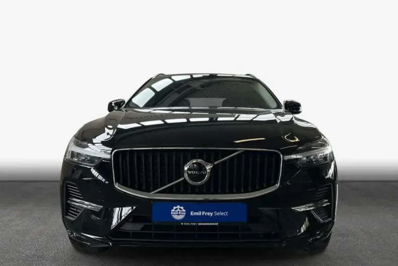 Volvo XC60 din 2025 cu 6.684 km - oferta VOL225310 - foto 3