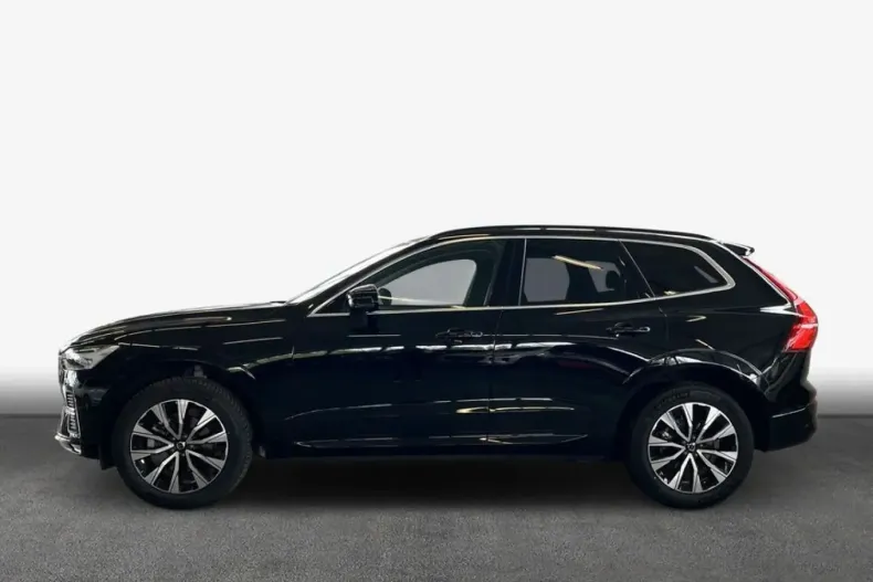 Volvo XC60 din 2025 cu 6.684 km - oferta VOL225310 - foto 4