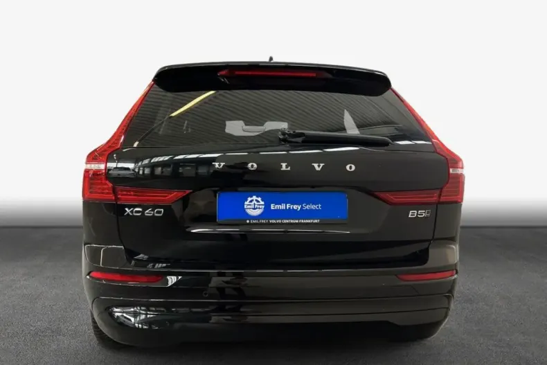 Volvo XC60 din 2025 cu 6.684 km - oferta VOL225310 - foto 5
