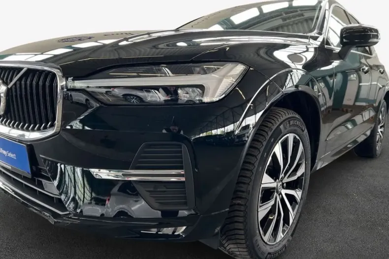 Volvo XC60 din 2025 cu 6.684 km - oferta VOL225310 - foto 6