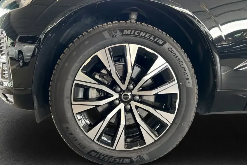 Volvo XC60 din 2025 cu 6.684 km - oferta VOL225310 - foto 7