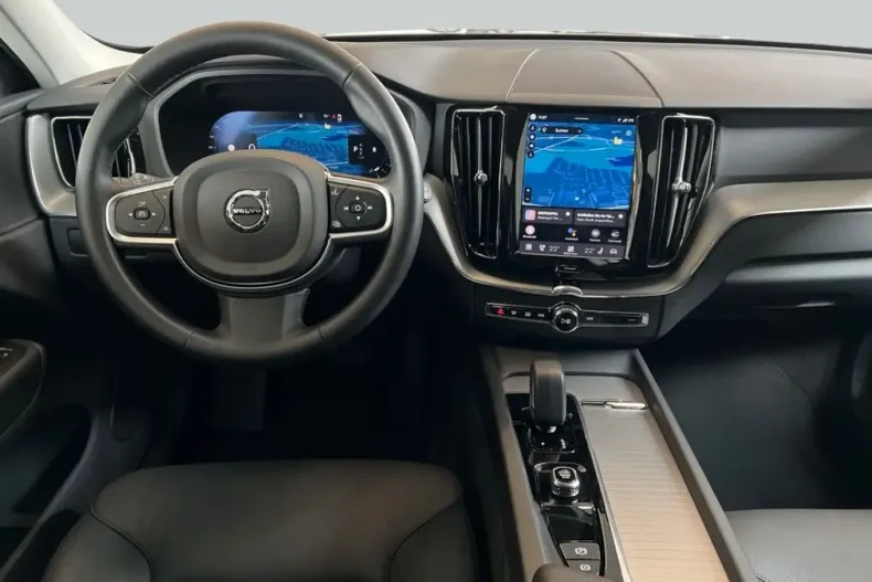 Volvo XC60 din 2025 cu 6.684 km - oferta VOL225310 - foto 11