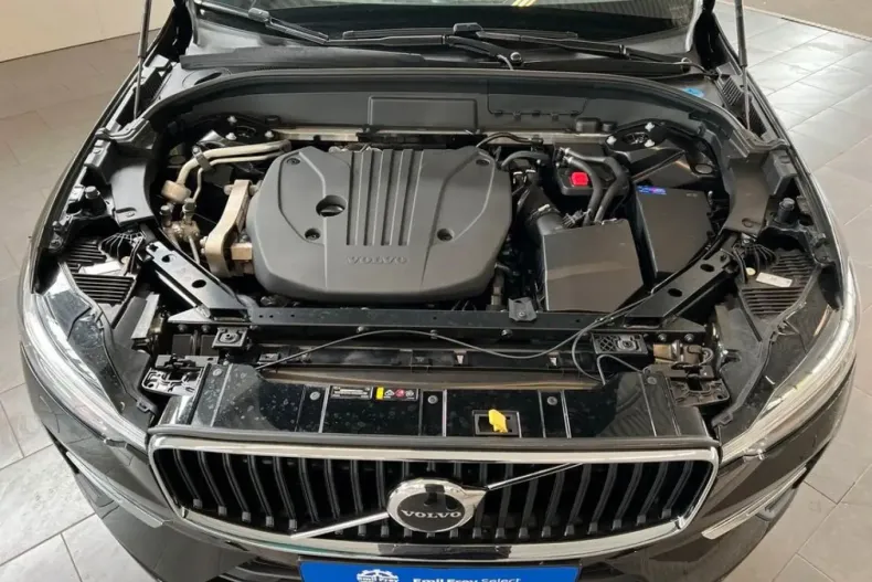 Volvo XC60 din 2025 cu 6.684 km - oferta VOL225310 - foto 21