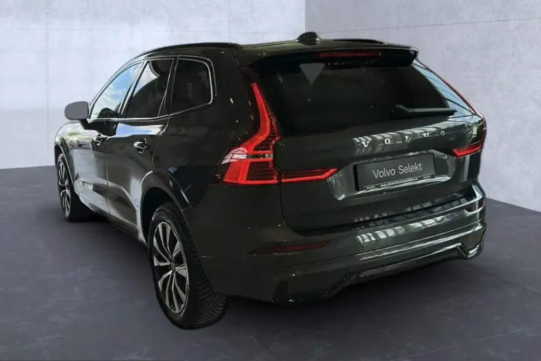 Volvo XC60 din 2025 cu 35.590 km - oferta VOL225311 - foto 3