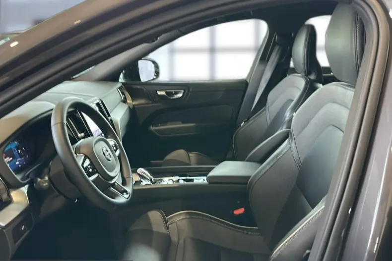Volvo XC60 din 2025 cu 35.590 km - oferta VOL225311 - foto 6