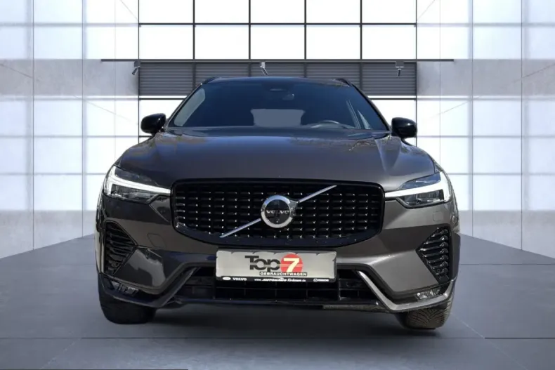 Volvo XC60 din 2025 cu 46.200 km - oferta VOL225312 - foto 5
