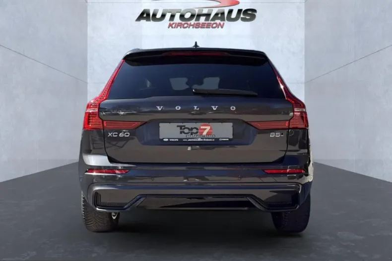 Volvo XC60 din 2025 cu 46.200 km - oferta VOL225312 - foto 7