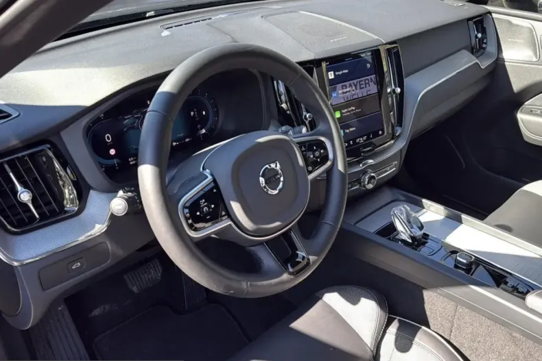 Volvo XC60 din 2025 cu 46.200 km - oferta VOL225312 - foto 10