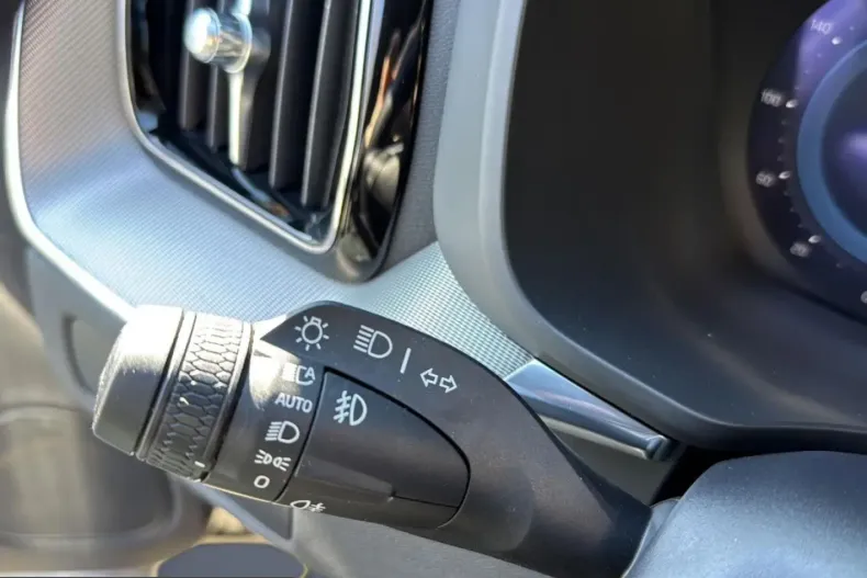 Volvo XC60 din 2025 cu 46.200 km - oferta VOL225312 - foto 14
