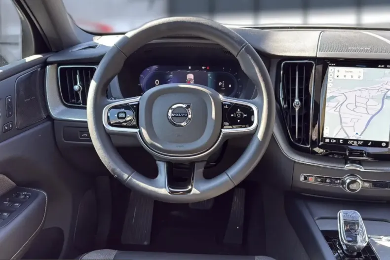 Volvo XC60 din 2025 cu 46.200 km - oferta VOL225312 - foto 16
