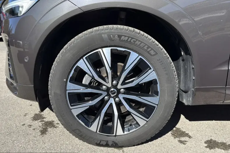 Volvo XC60 din 2025 cu 46.200 km - oferta VOL225312 - foto 21