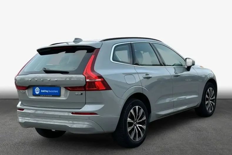 Volvo XC60 din 2025 cu 23.990 km - oferta VOL225313 - foto 2