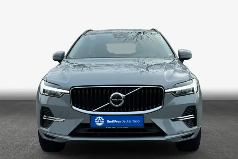 Volvo XC60 din 2025 cu 23.990 km - oferta VOL225313 - foto 3