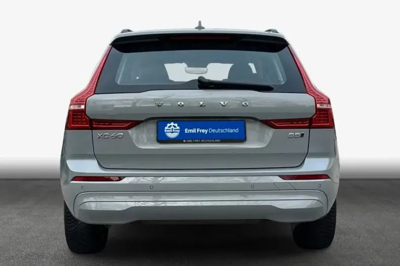 Volvo XC60 din 2025 cu 23.990 km - oferta VOL225313 - foto 5