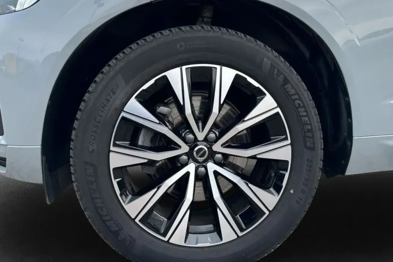 Volvo XC60 din 2025 cu 23.990 km - oferta VOL225313 - foto 7