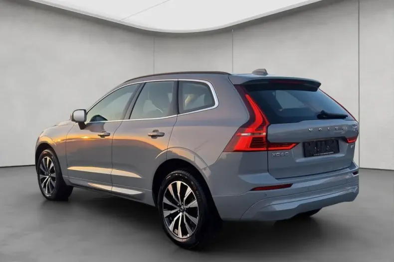 Volvo XC60 din 2025 cu 17.982 km - oferta VOL225314 - foto 3