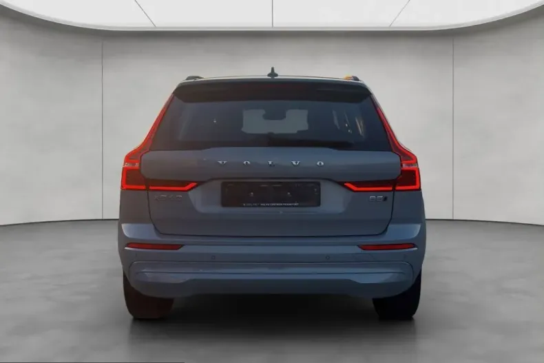 Volvo XC60 din 2025 cu 17.982 km - oferta VOL225314 - foto 4