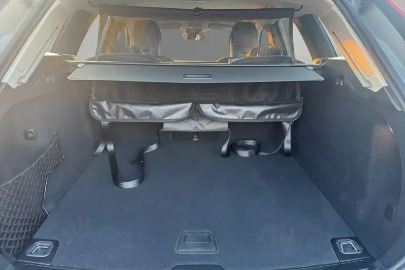 Volvo XC60 din 2025 cu 17.982 km - oferta VOL225314 - foto 5