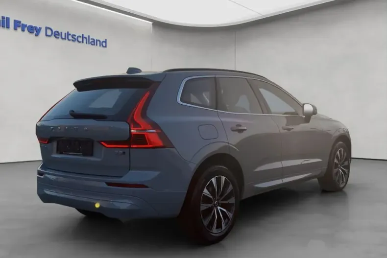 Volvo XC60 din 2025 cu 17.982 km - oferta VOL225314 - foto 6