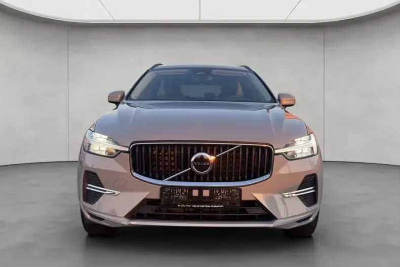 Volvo XC60 din 2025 cu 17.982 km - oferta VOL225314 - foto 7