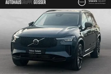 Volvo XC90 din 2025 - oferta VOL225315
