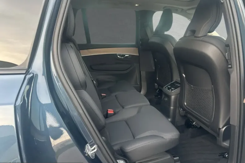Volvo XC90 din 2025 cu 28.000 km - oferta VOL225315 - foto 5