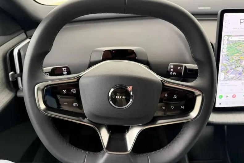 Volvo EX30 din 2025 cu 13.800 km - oferta VOL225316 - foto 26