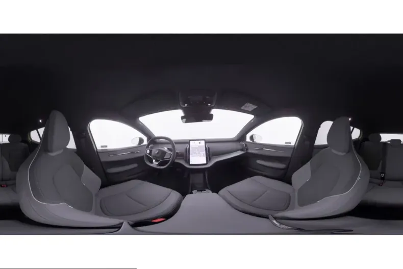 Volvo EX30 din 2025 cu 13.800 km - oferta VOL225316 - foto 27