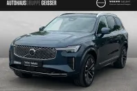 Volvo XC90 din 2025 cu 25.000 km - oferta VOL225317 - foto 1