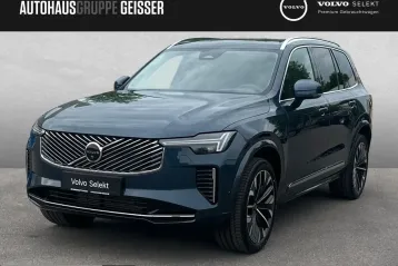 Volvo XC90 din 2025 - oferta VOL225317
