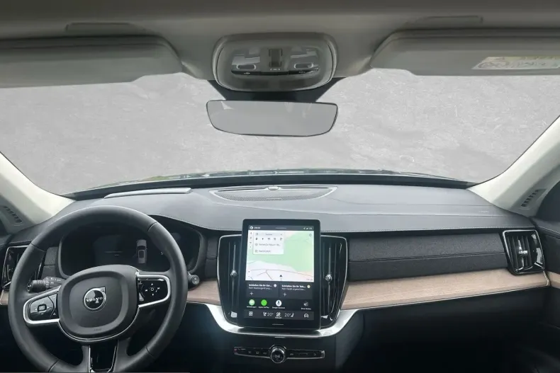 Volvo XC90 din 2025 cu 25.000 km - oferta VOL225317 - foto 6