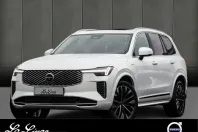 Volvo XC90 din 2025 cu 27.650 km - oferta VOL225318 - foto 1