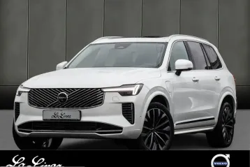 Volvo XC90 din 2025 - oferta VOL225318