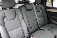 Volvo XC90 din 2025 cu 27.650 km - oferta VOL225318 - foto 4