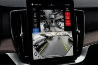 Volvo XC90 din 2025 cu 27.650 km - oferta VOL225318 - foto 11