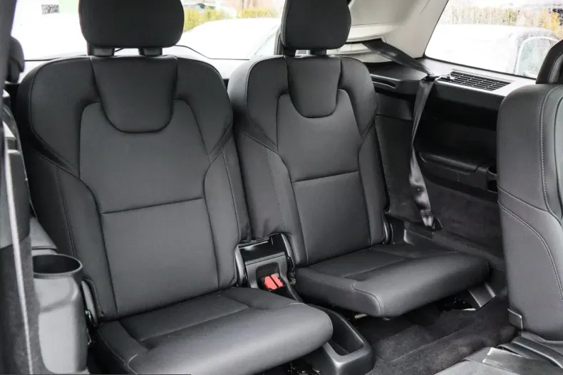 Volvo XC90 din 2025 cu 27.650 km - oferta VOL225318 - foto 15