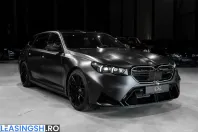 BMW M5 (Seria 5) din 2025 cu 4.000 km - oferta BMW225319 - foto 1