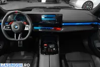 BMW M5 (Seria 5) din 2025 cu 4.000 km - oferta BMW225319 - foto 2