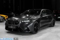 BMW M5 (Seria 5) din 2025 cu 4.000 km - oferta BMW225319 - foto 3
