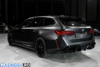 BMW M5 (Seria 5) din 2025 cu 4.000 km - oferta BMW225319 - foto 5