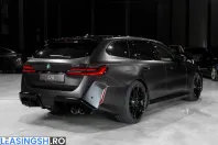 BMW M5 (Seria 5) din 2025 cu 4.000 km - oferta BMW225319 - foto 7