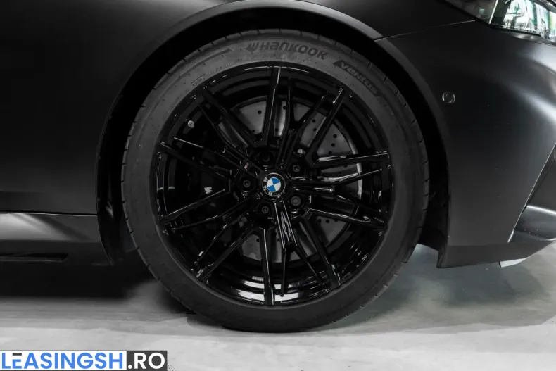 BMW M5 (Seria 5) din 2025 cu 4.000 km - oferta BMW225319 - foto 8