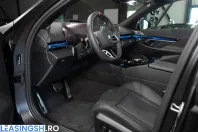 BMW M5 (Seria 5) din 2025 cu 4.000 km - oferta BMW225319 - foto 11